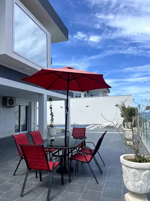 Location vacances Villa Béjaïa Bejaia