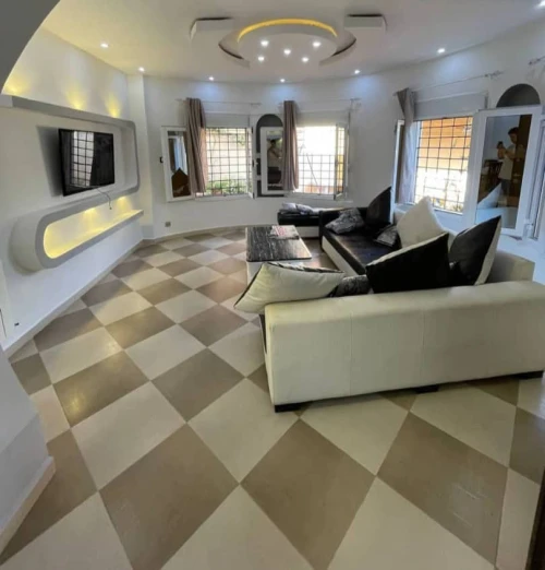 Location vacances Villa Alger Ain benian