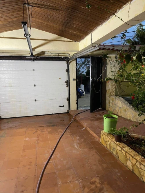Location vacances Villa Alger Ain benian