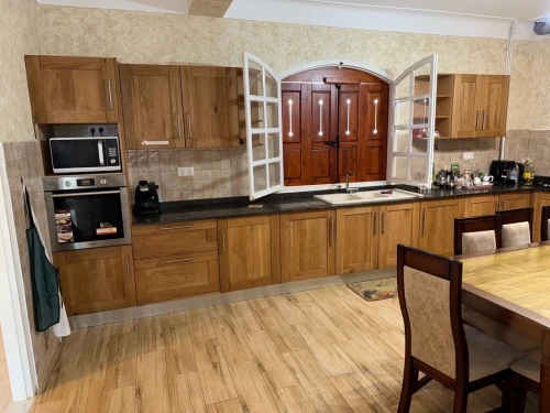 Location vacances Villa Tipaza Tipaza