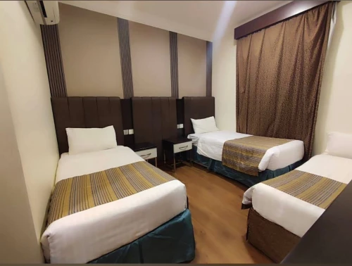 عمرة رمضان 2026