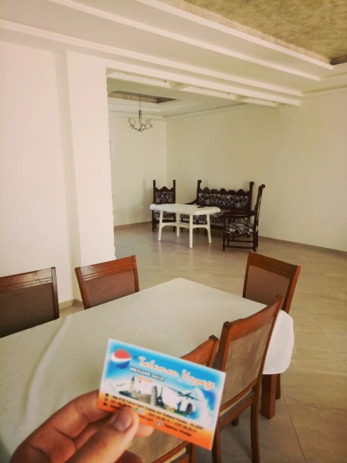 Location vacances Villa Alger Draria