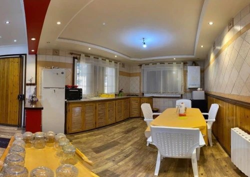 Location vacances Bungalow F1 Blida Chrea