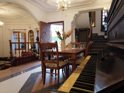 Location vacances Villa Alger Staoueli