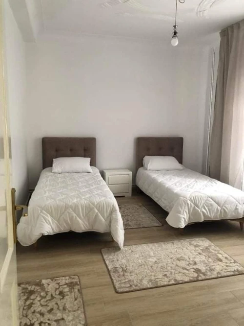 Location vacances Villa Alger Ain taya