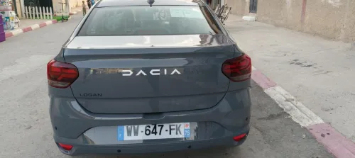 Dacia Logane 2025 Logane