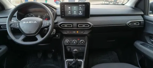 Dacia Logane 2025 Logane