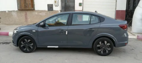 Dacia Logane 2025 Logane