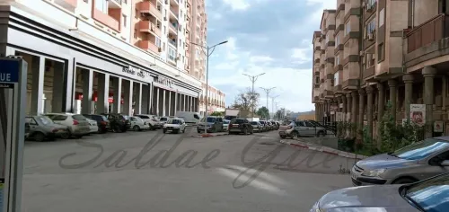 Location Appartement Béjaïa Bejaia