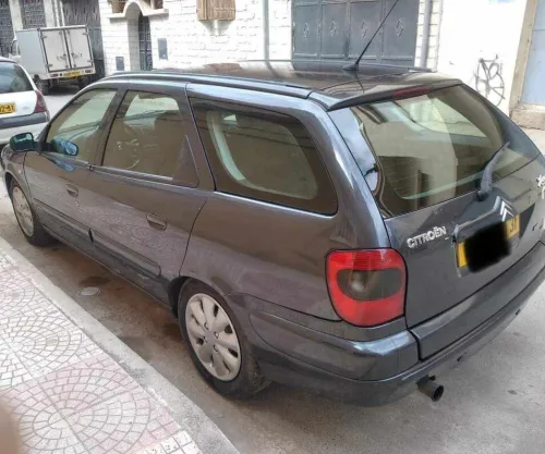 Citroen Xsara 2001 Break