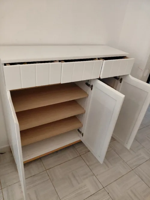 Meuble chaussure