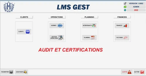 Développement Logiciels de gestion sur mesure (personnalisés)