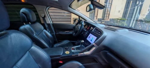 Peugeot 3008 2016 Premium