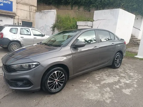 Fiat Tipo Sedan 2024 City plus