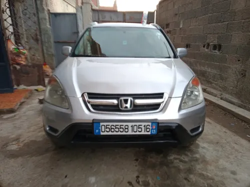 Honda CRV 2005 CRV