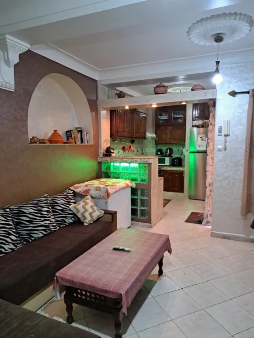 Vente Appartement Duplex F5 Mostaganem Mostaganem