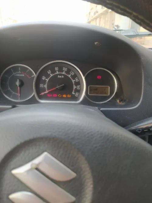 Suzuki Alto K10 2012 Alto K10