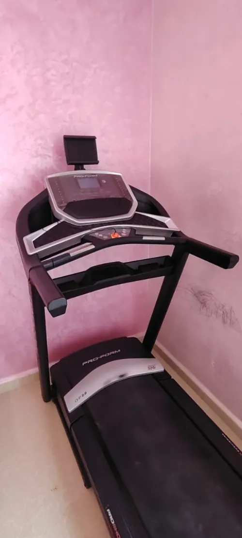 tapis roulant