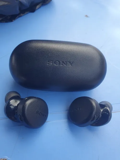 Sony wf-xb700 original