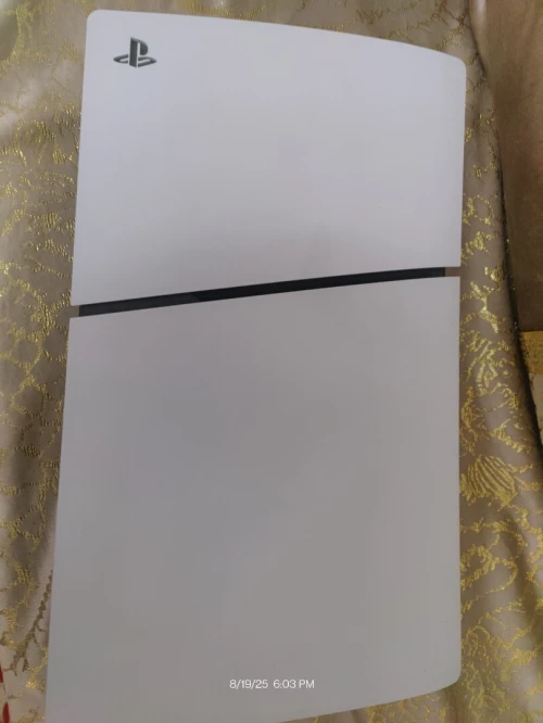 Sony Playstation 5 slim disk 