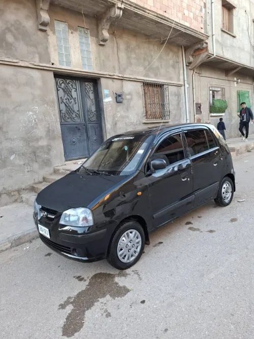 Hyundai Atos 2008 GL
