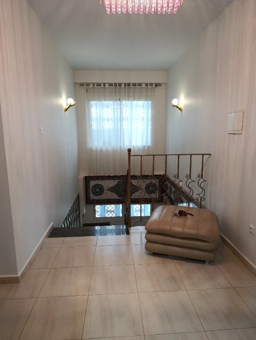 Location Appartement Duplex F5 Alger Hydra