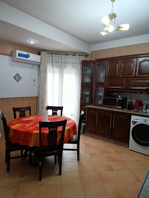 Location Appartement Duplex F5 Alger Hydra