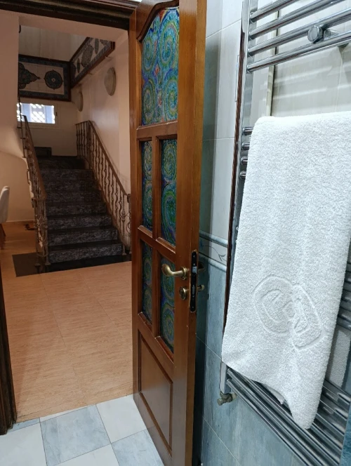 Location Appartement Duplex F5 Alger Hydra