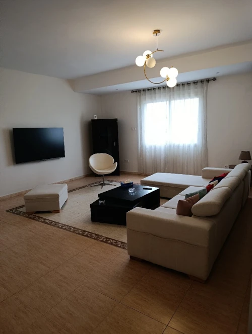 Location Appartement Duplex F5 Alger Hydra