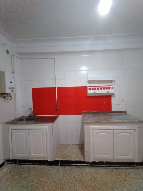 Location Appartement Niveau de villa F3 Alger Bouzareah