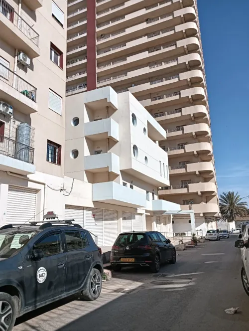Vente Appartement F4 Oran Oran