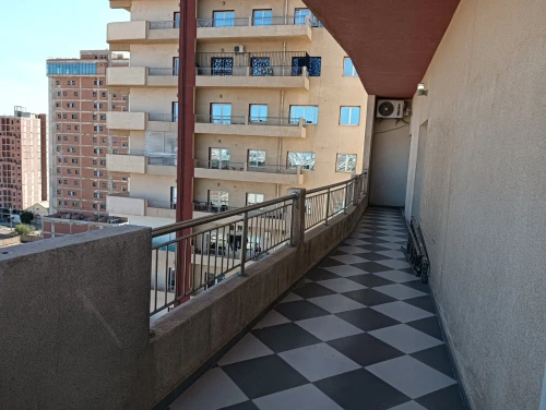 Vente Appartement F4 Oran Oran