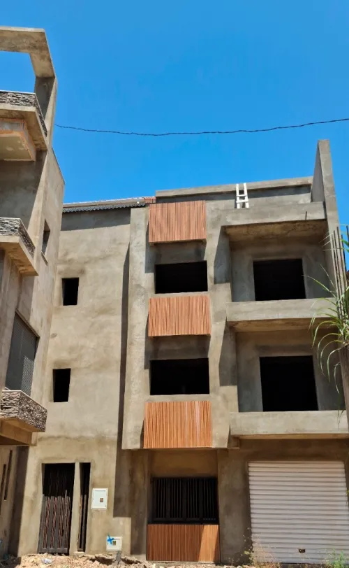 Vente Appartement F4 Jijel Jijel