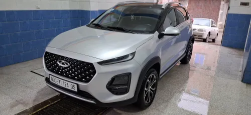 Chery Tiggo 2 pro 2024 1.5 MT 1.5 ess 108ch