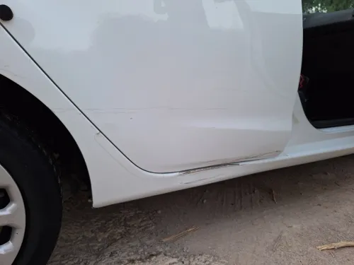 Ford Fiesta 2015 Trend