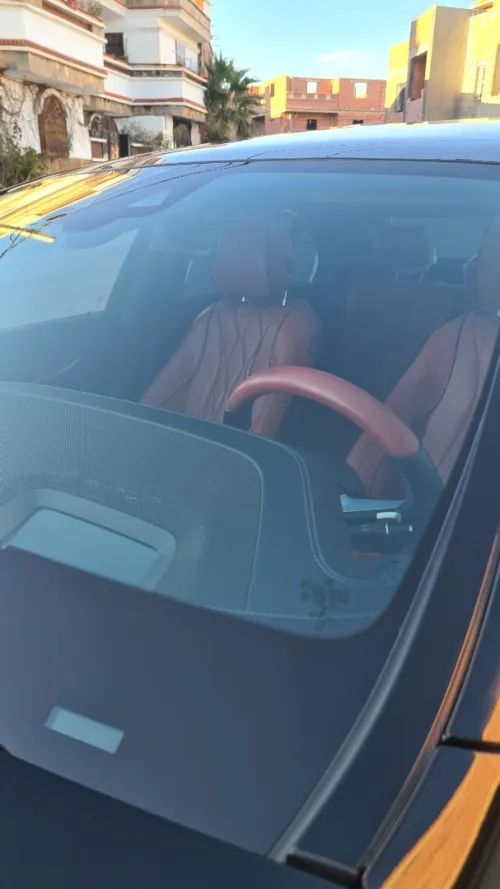 Mercedes Classe E 2021 AMG S Final Edition