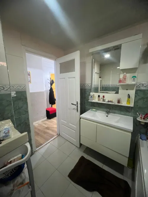 Vente Appartement F3 Alger Bir mourad rais