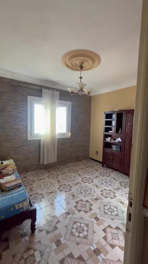 Vente Appartement F4 Alger Zeralda 10