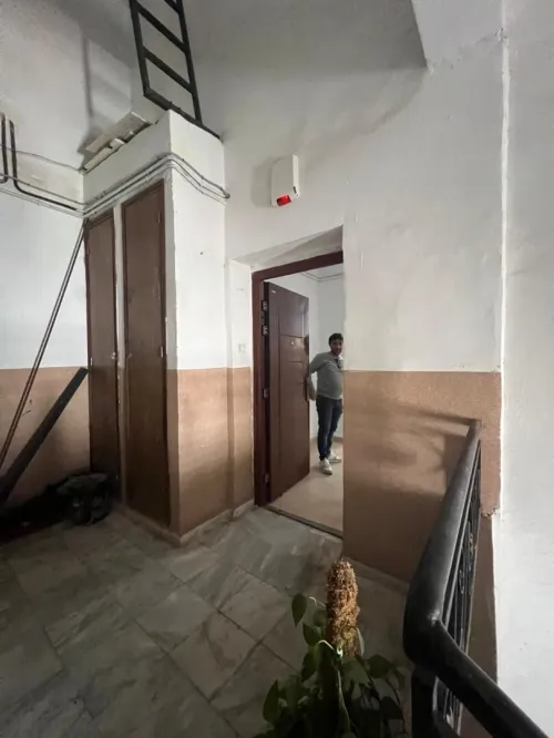 Location Appartement Duplex F6 Tipaza Douaouda