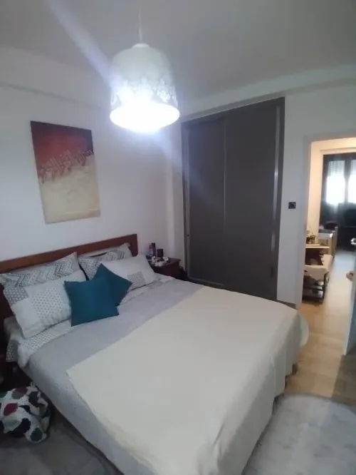 Vente Appartement F3 Alger Bir mourad rais