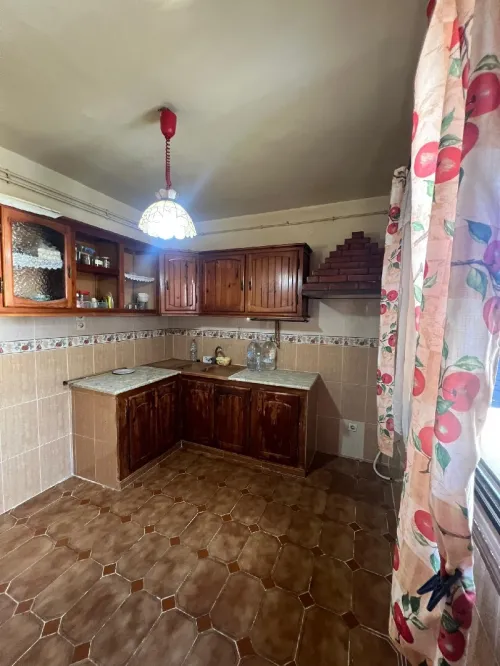 Vente Appartement F4 Alger Zeralda