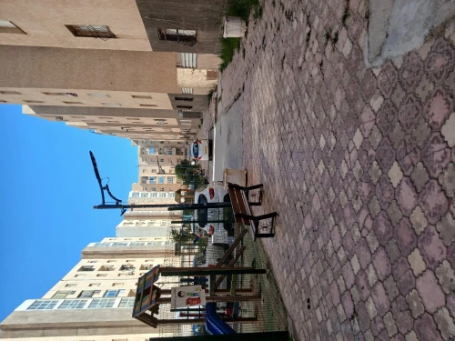 Vente Appartement F3 Tipaza Bou ismail