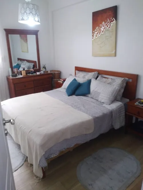Vente Appartement F3 Alger Bir mourad rais