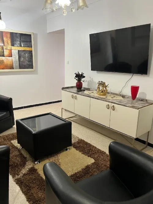Location Appartement F2 Tipaza Douaouda