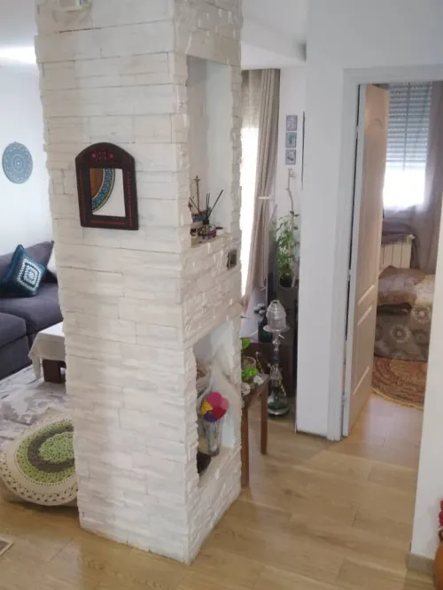 Vente Appartement F3 Alger Bir mourad rais