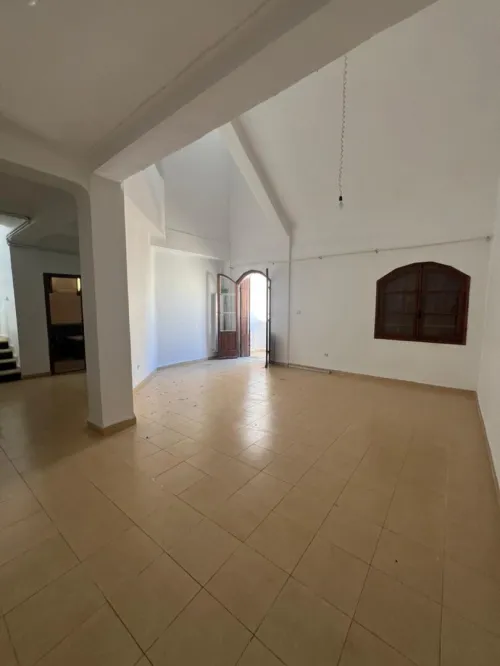 Location Appartement Duplex F6 Tipaza Douaouda