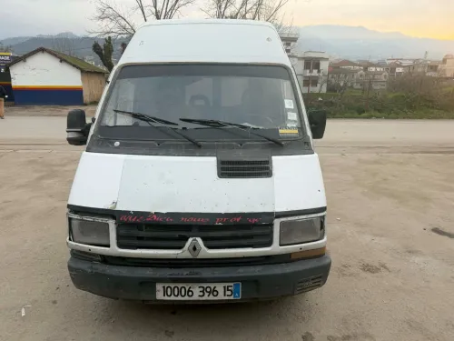 Renault Trafic 1996