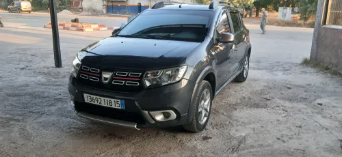 Dacia Sandero 2018 Stepway