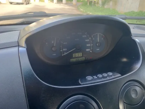 Chevrolet Spark 2010 Lite Ls
