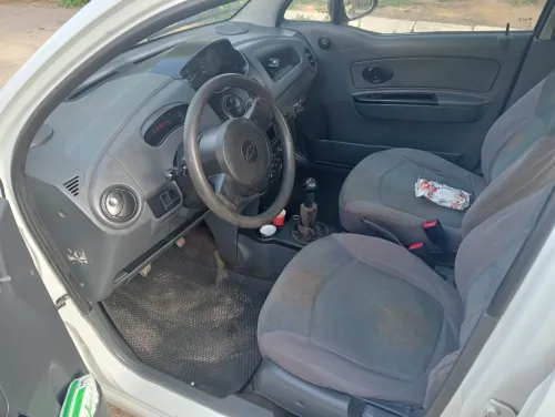Chevrolet Spark 2010 Lite Ls